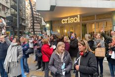 Foto: Ignacio Salerno / MDZ Foto: Ignacio Salerno / MDZ