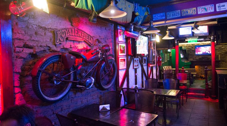 Foto: Hiram Di Lorenzo/MDZ Femme