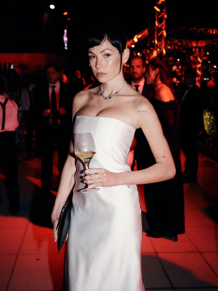 Cami Orsi. Cami Orsi.