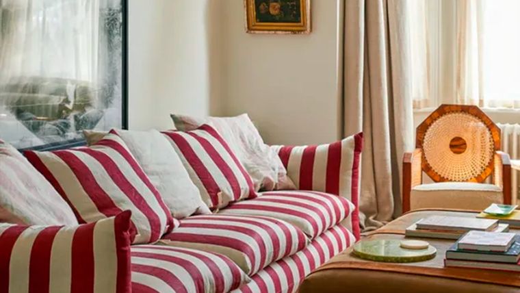 Las tareas del hogar pueden parecer una tarea ingrata, por lo que es fácil posponerlas. Un sistema de recompensas las convierte en algo que esperamos con ilusión. Foto: Buchanan Studio