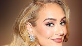Foto: Instagram/ Adele