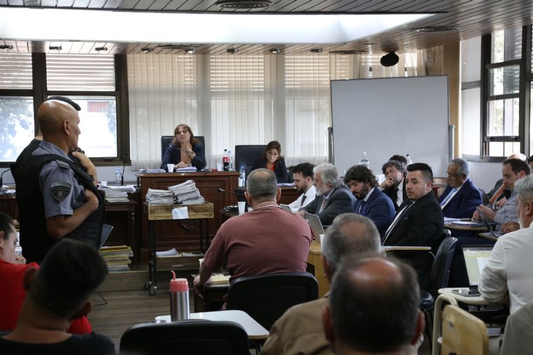 Foto: Maximiliano Ríos/MDZ