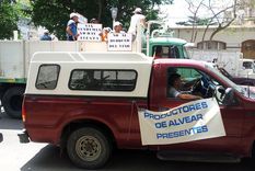 Foto: Mario Simonovich - MDZ