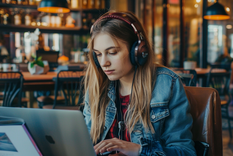 Conocé cúales son estas canciones Foto: Imagen generada por Mid Journey Conocé cúales son estas canciones Foto: Imagen generada por Mid Journey