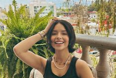Ángela Aguilar posee más de nueve millones de seguidores en Instagram. Foto: Instagram