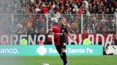 Pipa Bendetto rescindió en Newells dos semanas atrás. Pipa Bendetto rescindió en Newells dos semanas atrás.