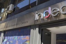 La sede del INDEC
