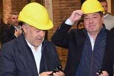 asi es el plan de obra publica de cornejo para 2026: rutas, agua y transporte