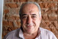 El reconocido enólogo habló de cómo recibe la industria este nuevo festejo del Día del Vino Argentino Bebida Nacional. Foto: Rodrigo DAngelo / MDZ