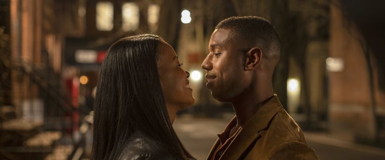 Una historia emocionante. Foto: Fuente: Netflix