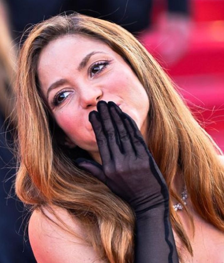 Shakira