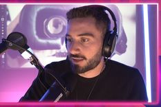 Nico Occhiato será el conductor de los Premios ÍDOLO Foto: UAI Open Day