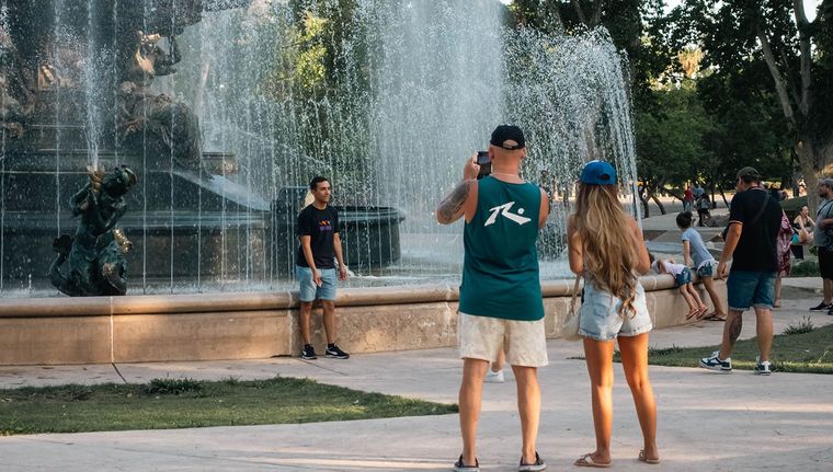 Tras un buen fin de semana largo, desde el sector se mostraron expectantes por Semana Santa.&nbsp;