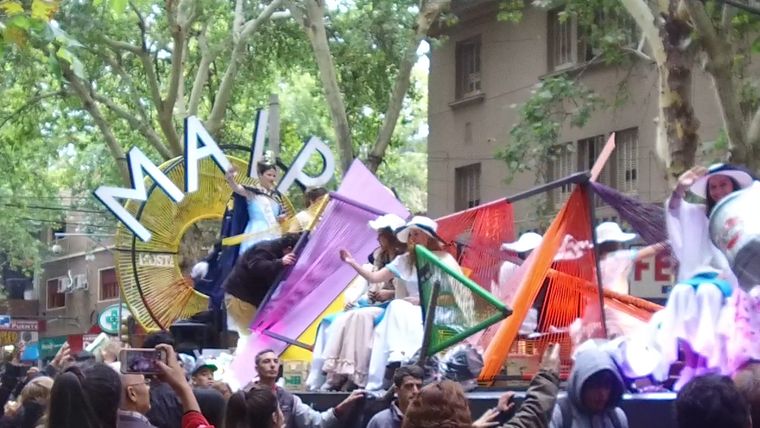 Carrusel de las reinas 4