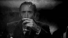 Spider-Noir tiene a Nicolas Cage de protagonista y llega en mayo.