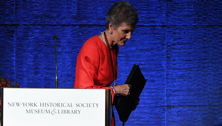 Foto: Universidad Fordham