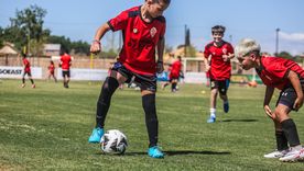 El campus se desarrollará a mediados de diciembre. El campus se desarrollará a mediados de diciembre.