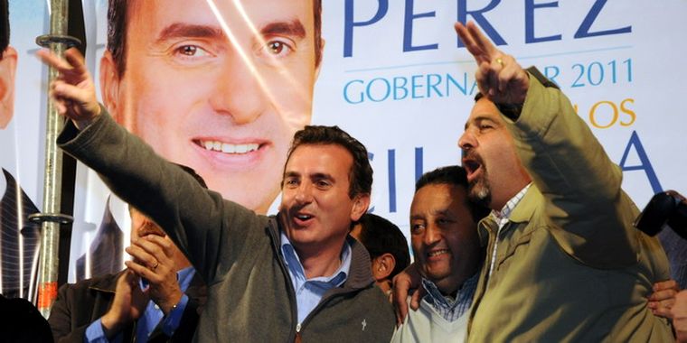 Foto: Pachy Reynoso/MDZ