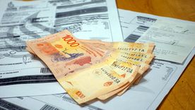 Llegan nuevos aumentos en la boleta del agua. Foto: Santiago Tagua/MDZ