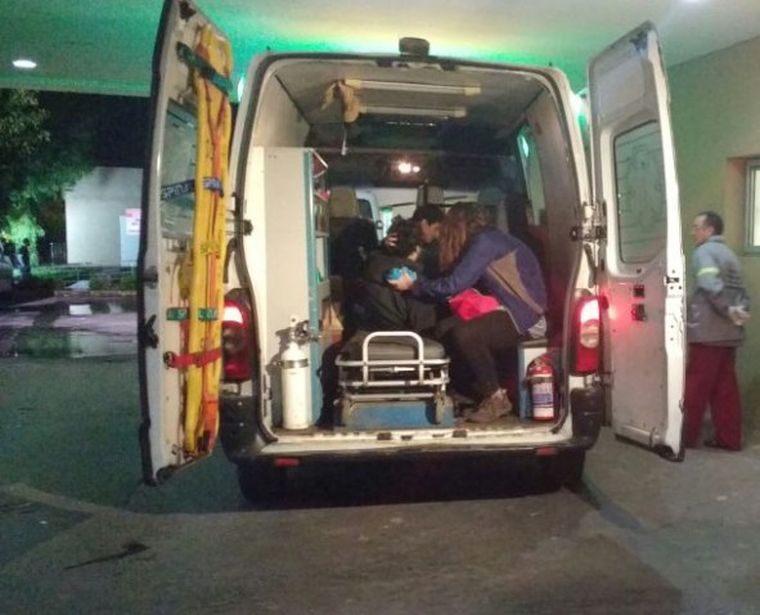 Foto: enlineanoticias.com.ar