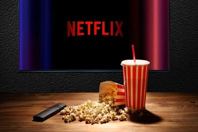 MDZol | netflix logo estreno