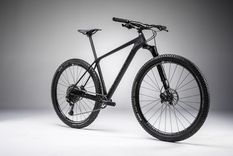 nueva cannondale f-si 2019 con lefty ocho