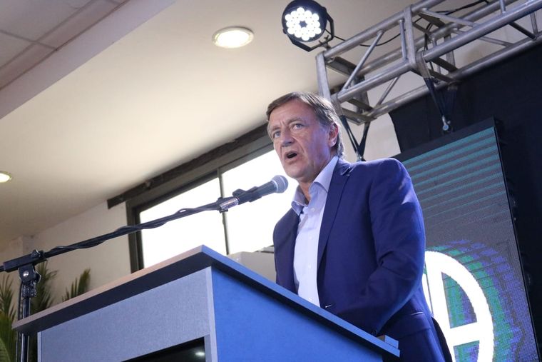 Foto: Gentileza Cámara de San Rafael