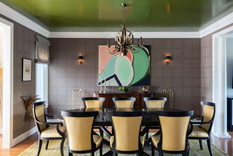 Foto: Margaret Ash Design - homesandgardens.com