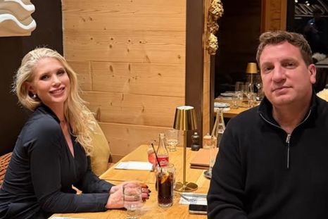 El exjugador desató un debate en X. Créditos: Instagram El exjugador desató un debate en X. Créditos: Instagram