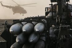 Foto: The Associated Press