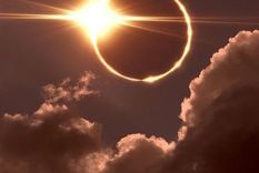 asi fue el eclipse solar total del 14 diciembre 2020 asi fue el eclipse solar total del 14 diciembre 2020