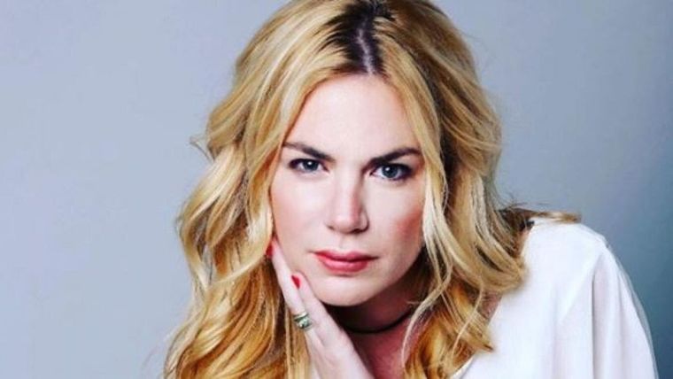 Esmeralda Mitre Foto: Instagram @esmeraldamitreok