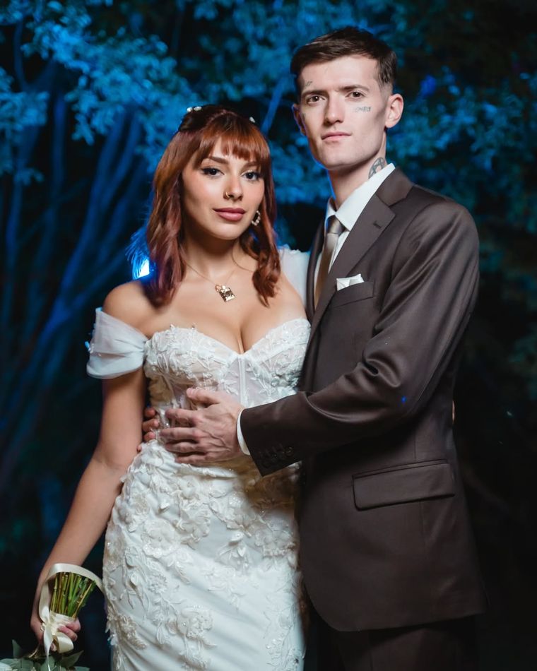 El influencer ruso ya es mendocino.