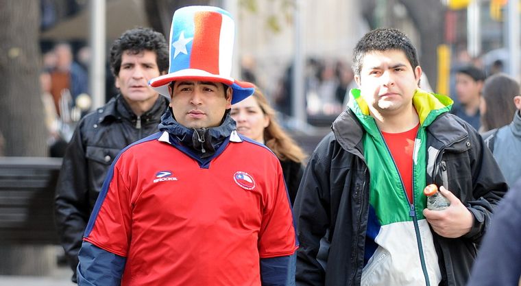 Foto: Pachy Reynoso/MDZ