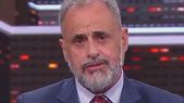 Jorge Rial, periodista.