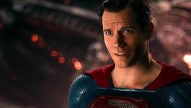 Henry Cavill protagonizó en varias oportunidades a Superman dentro del Universo de DC.