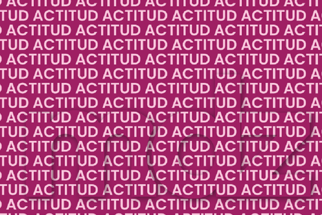 Lo cierto es que, detrás de una imagen con palabras repetidas, se esconde mucho más que un juego Foto: Archivo MDZ