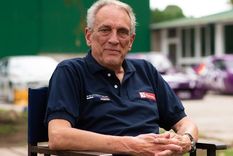 El Flaco murió este sábado. Foto: Redes Sociales