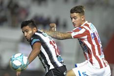 union y central cordoba no pasaron del cero en santa fe union y central cordoba no pasaron del cero en santa fe