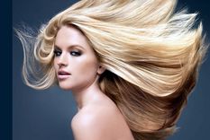 El misterio de por qué las mujeres europeas tienen el doble de probabilidades que los hombres de ser rubias