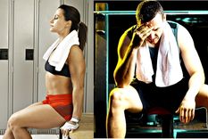 si haces ejercicio, evita algunos analgesicos