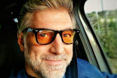 Horacio Cabak Foto: Instagram Horacio Cabak Foto: Instagram