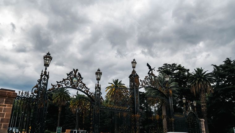 Foto: Santiago Tagua/MDZ