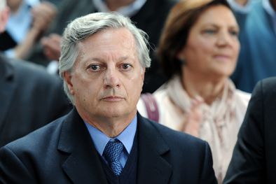 MDZol | Foto: Alf Ponce / MDZ