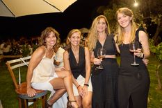 No te pierdas la galería de fotos, al final de la nota. Foto: Lui Wines