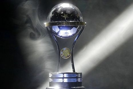 River, Racing, San Lorenzo y otros tres equipos argentinos conocerán a sus rivales de la fase de grupos de la Copa Sudamericana. River, Racing, San Lorenzo y otros tres equipos argentinos conocerán a sus rivales de la fase de grupos de la Copa Sudamericana.