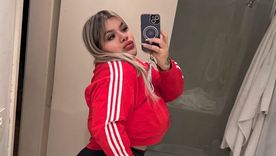 La joven mediática permanece detenida a la espera de una nueva resolución judicial sobre su situación. Foto: Instagram @moorerial La joven mediática permanece detenida a la espera de una nueva resolución judicial sobre su situación. Foto: Instagram @moorerial