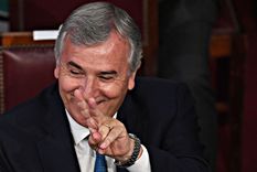 Foto: TELAM Foto: TELAM