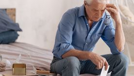 ¿Qué pasa con nuestros lapsus de memoria? Descubrilo en esta nota Foto: Shutterstock