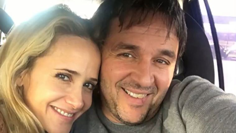 Contardi enfrenta a la Justicia tras la denuncia que propulsó Julieta Prandi. Contardi enfrenta a la Justicia tras la denuncia que propulsó Julieta Prandi.